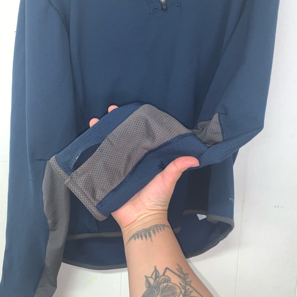 Long sleeve